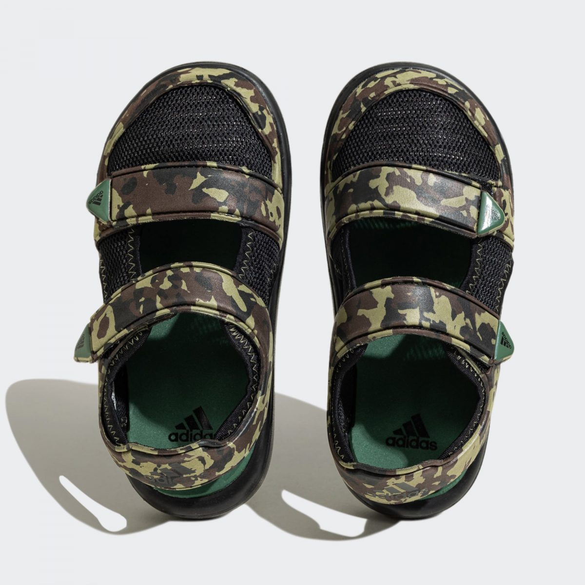 Детские сандалии adidas COMFORT SANDALS