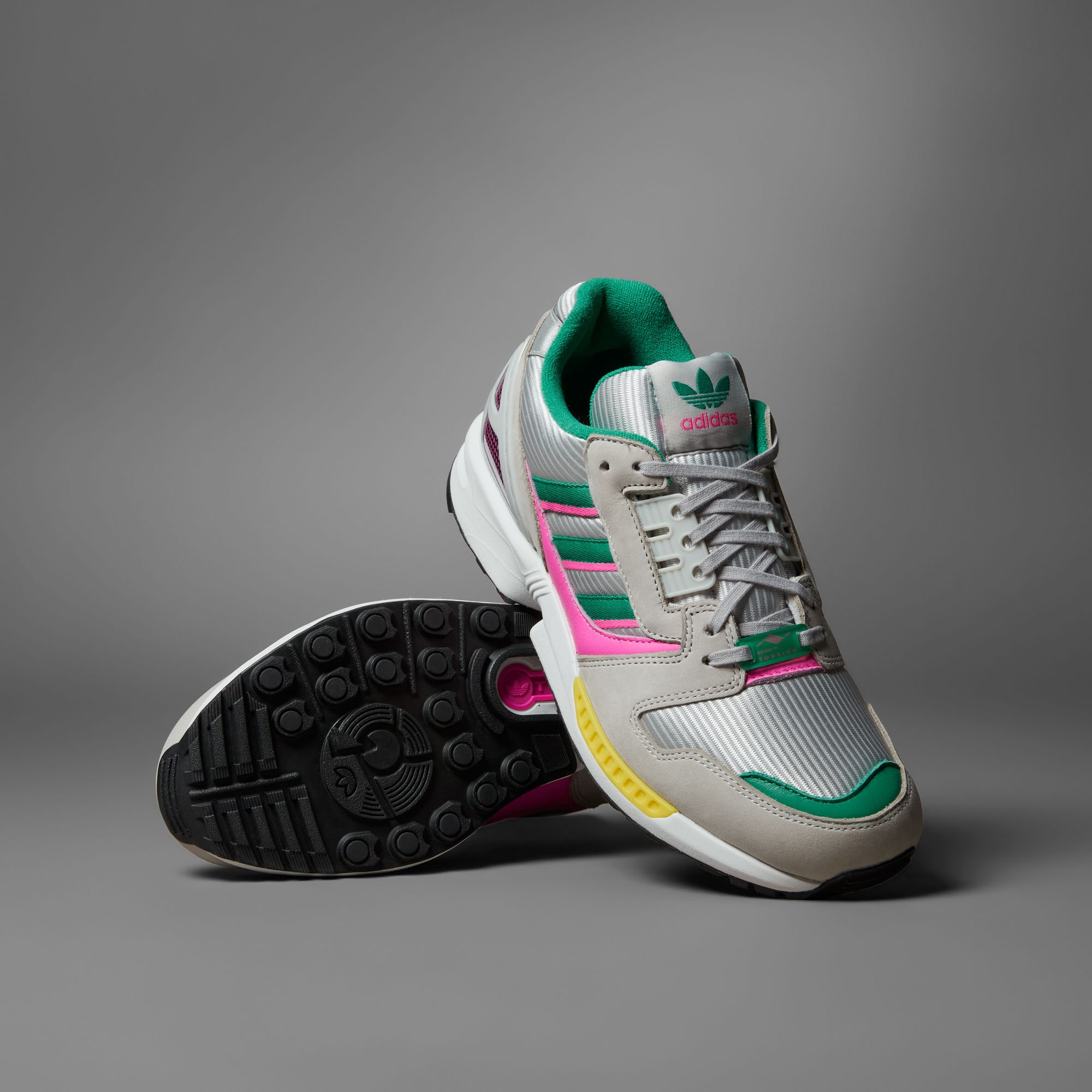 Adidas zx 8000 beige lila online