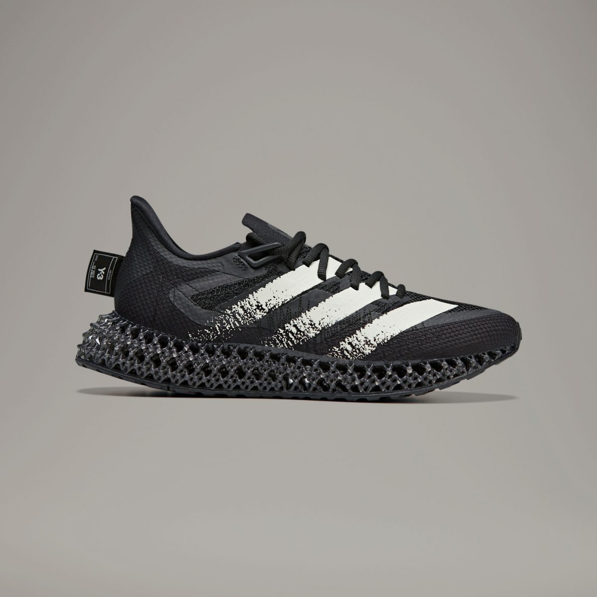 Adidas cheap runner 4d