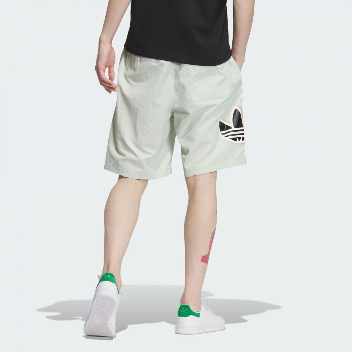 Мужские шорты adidas Y2K GFX SHORTS