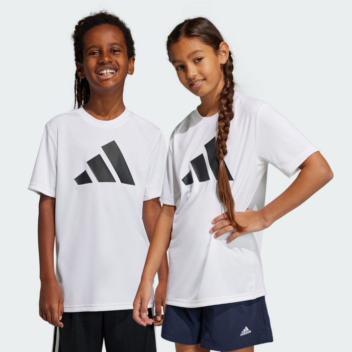 Детская футболка adidas TRAIN ESSENTIALS AEROREADY