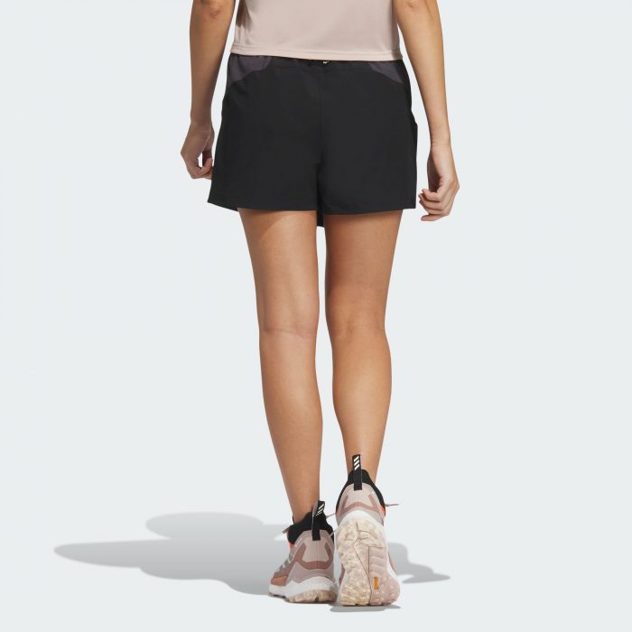 Женская юбка adidas CAMPYX SKORT