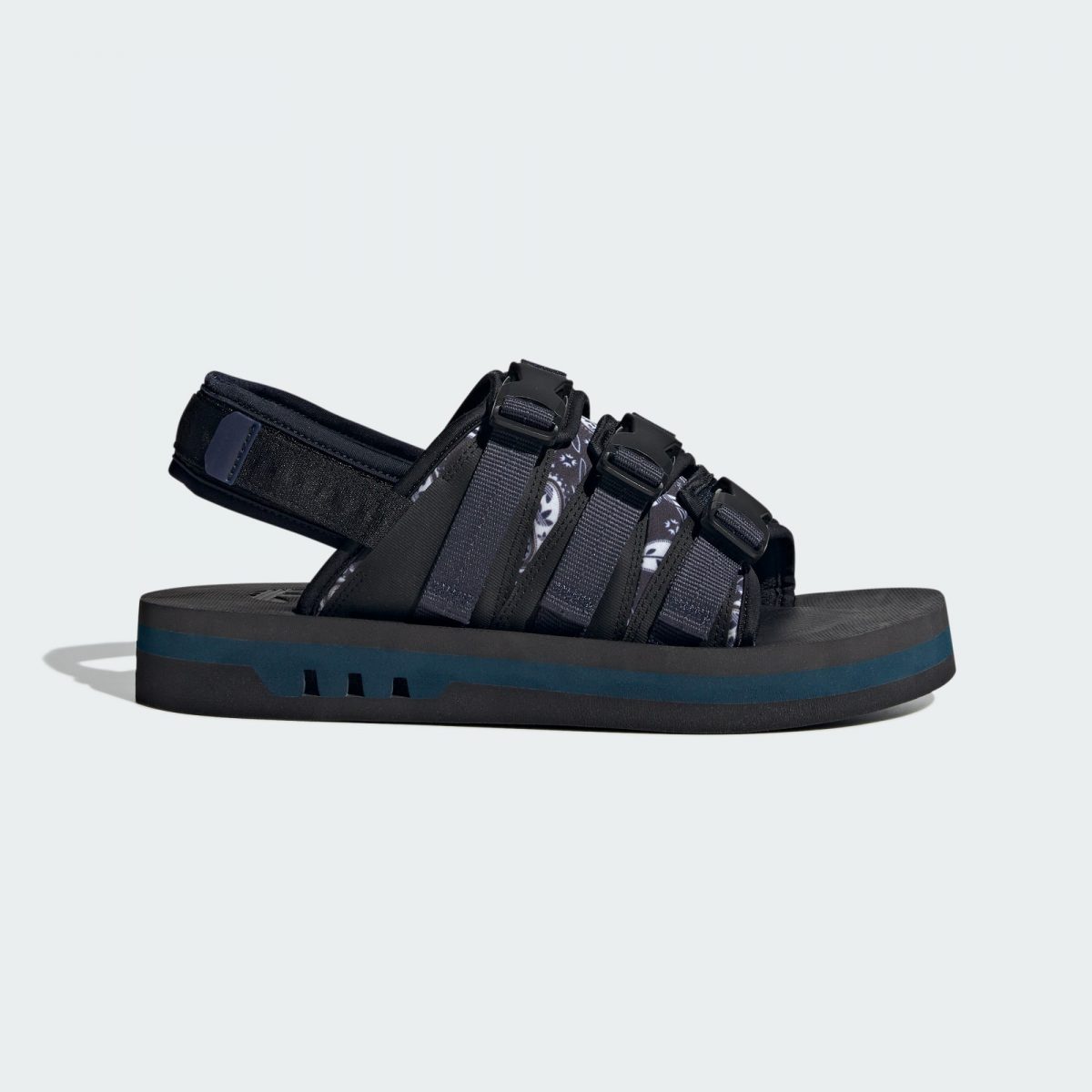 Мужские сандалии adidas ADISTRP SANDALS фото