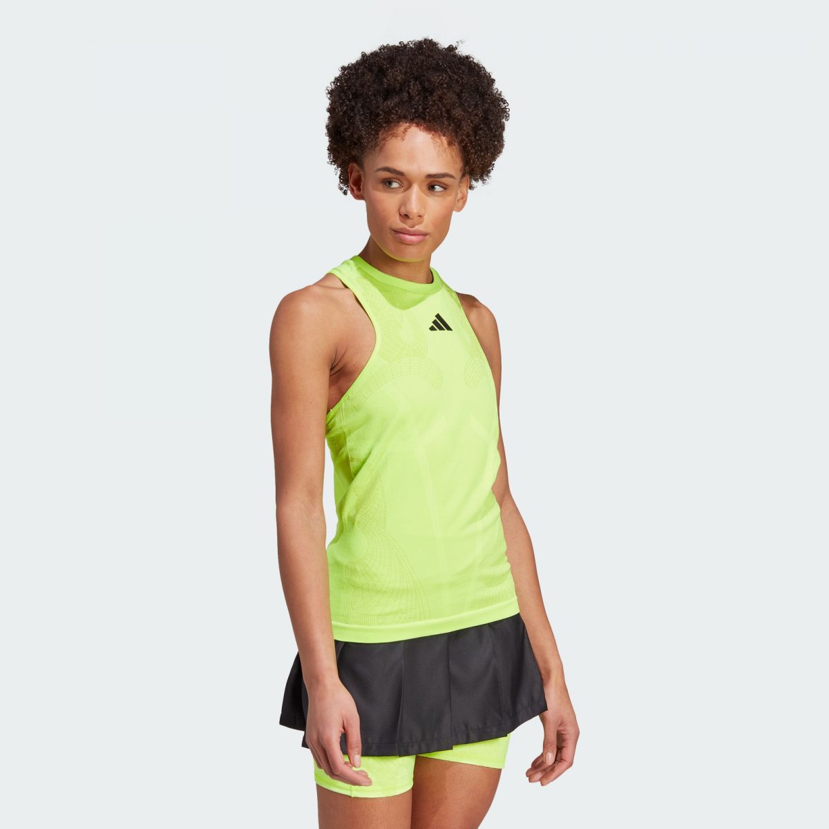 Adidas tennis sales tank top