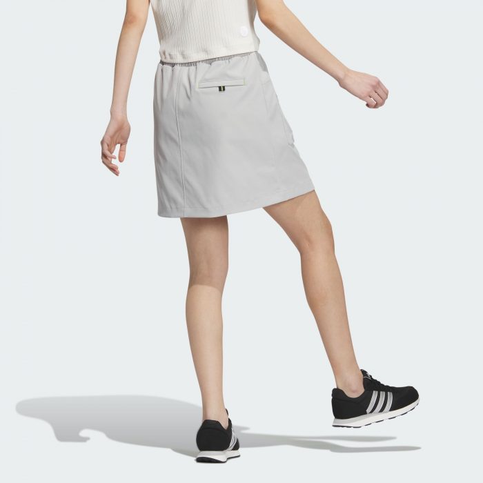 Женская юбка adidas TRANSFORMERS SKIRT
