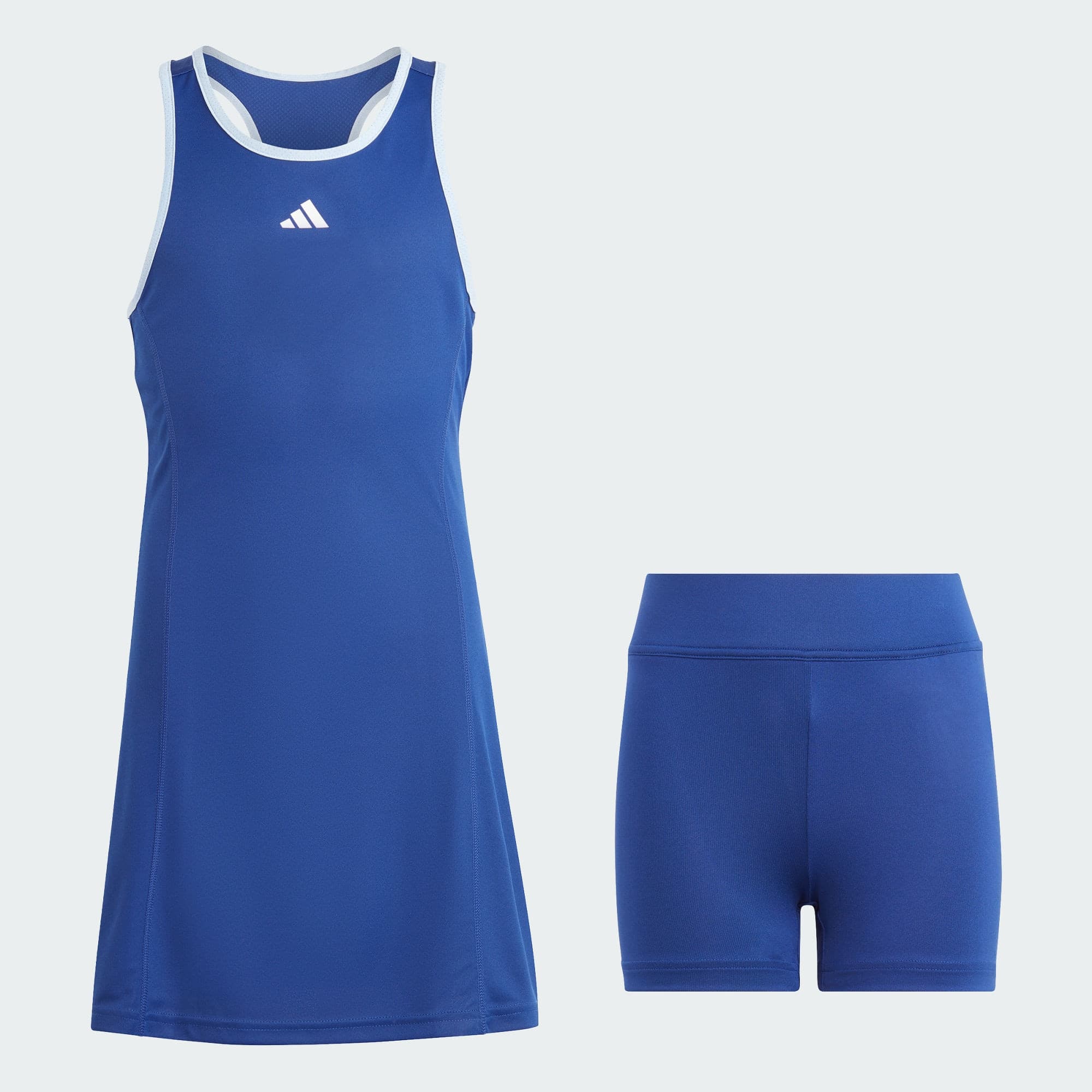 Adidas barricade clearance dress