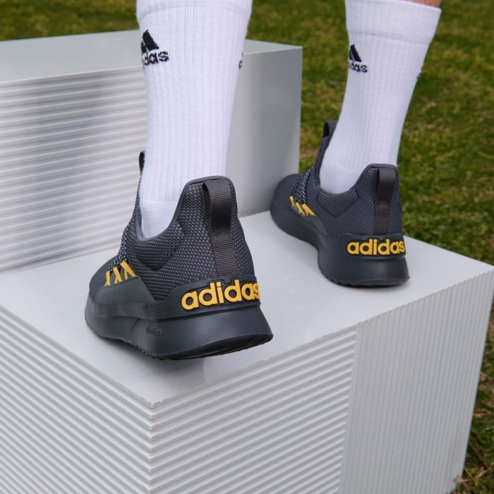 Мужские кроссовки adidas LITE RACER ADAPT 4.0 CLOUDFOAM