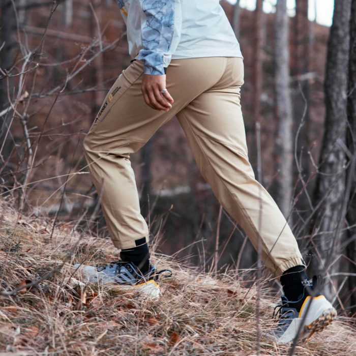 Мужские брюки adidas NATIONAL GEOGRAPHIC TWILL