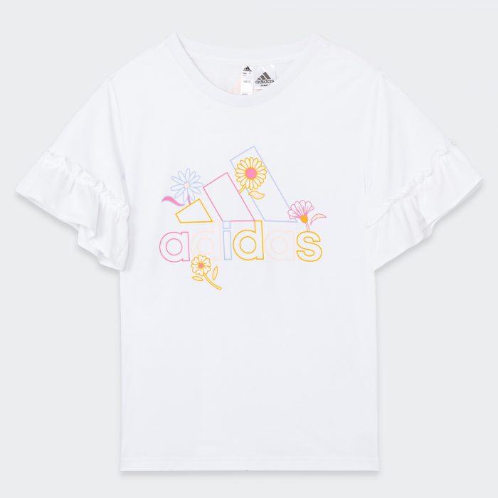 Детская футболка adidas TEE