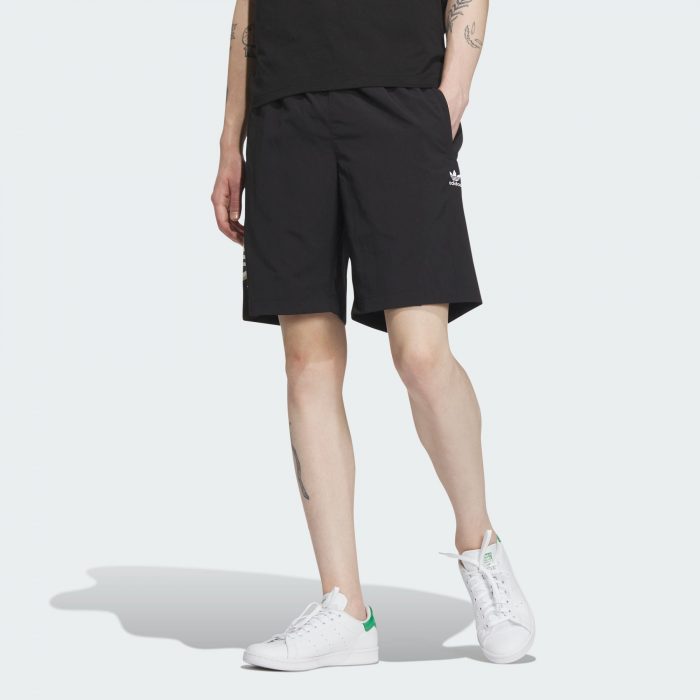 Мужские шорты adidas Y2K GFX SHORTS