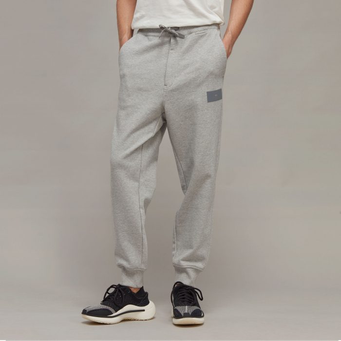 Мужские брюки adidas ORGANIC COTTON TERRY CUFFED PANTS