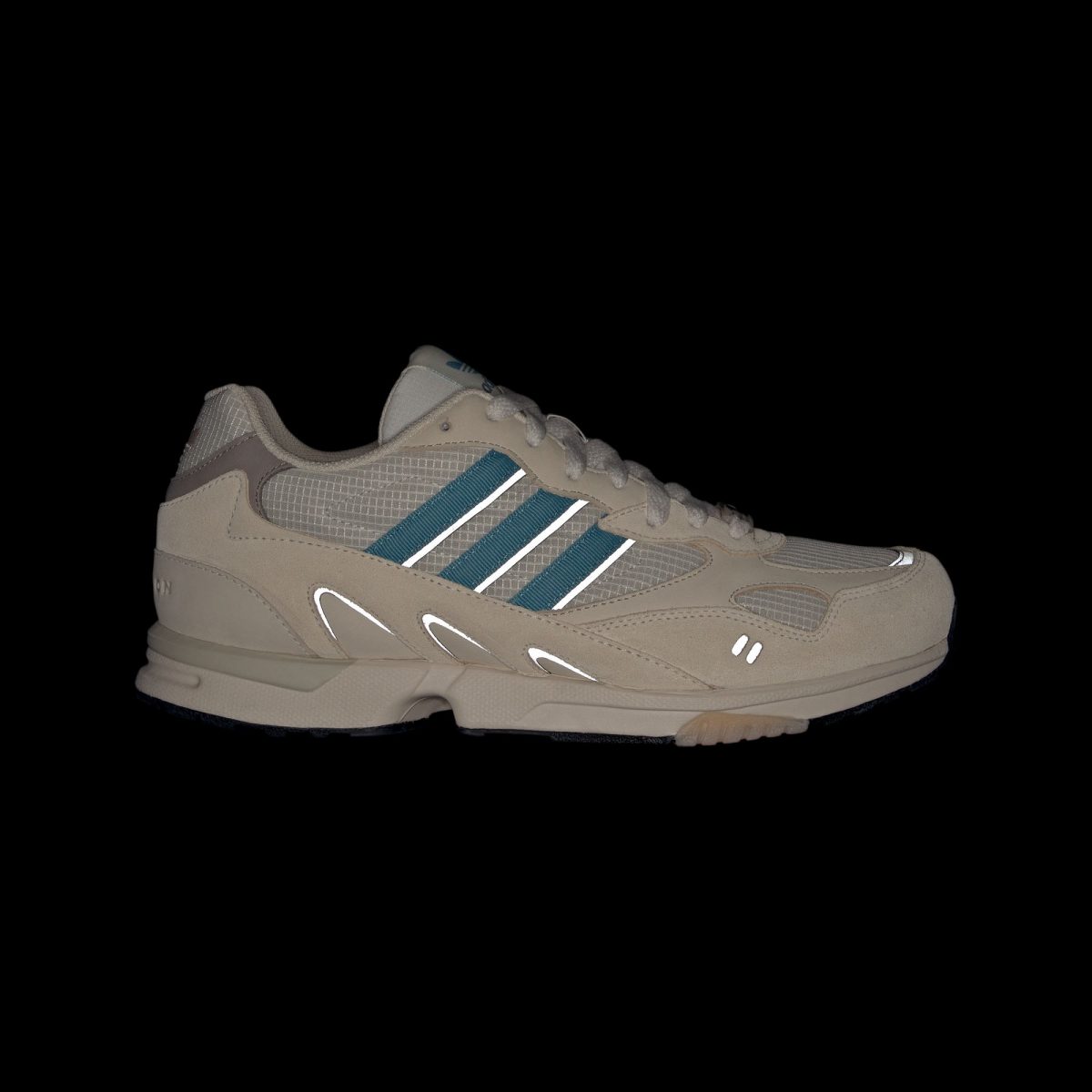 Adidas best sale boost torsion