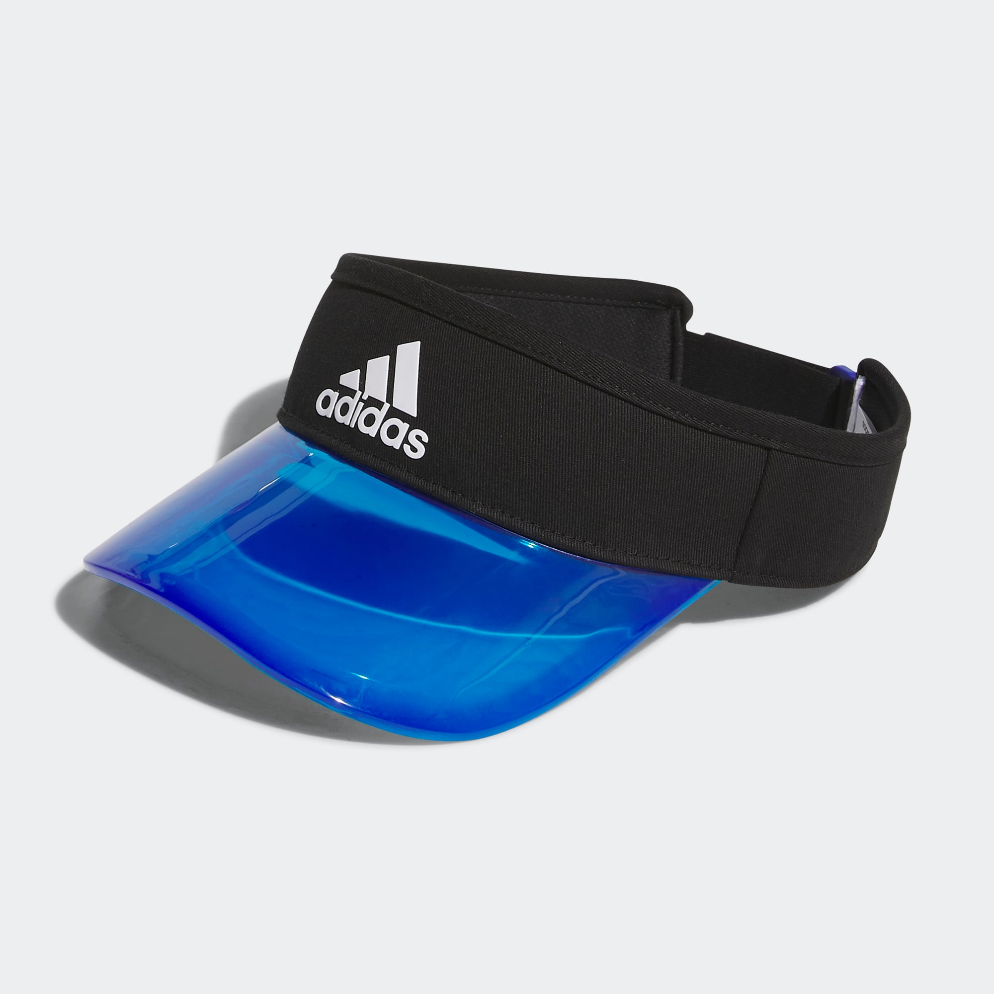 Adidas cheap visor cap