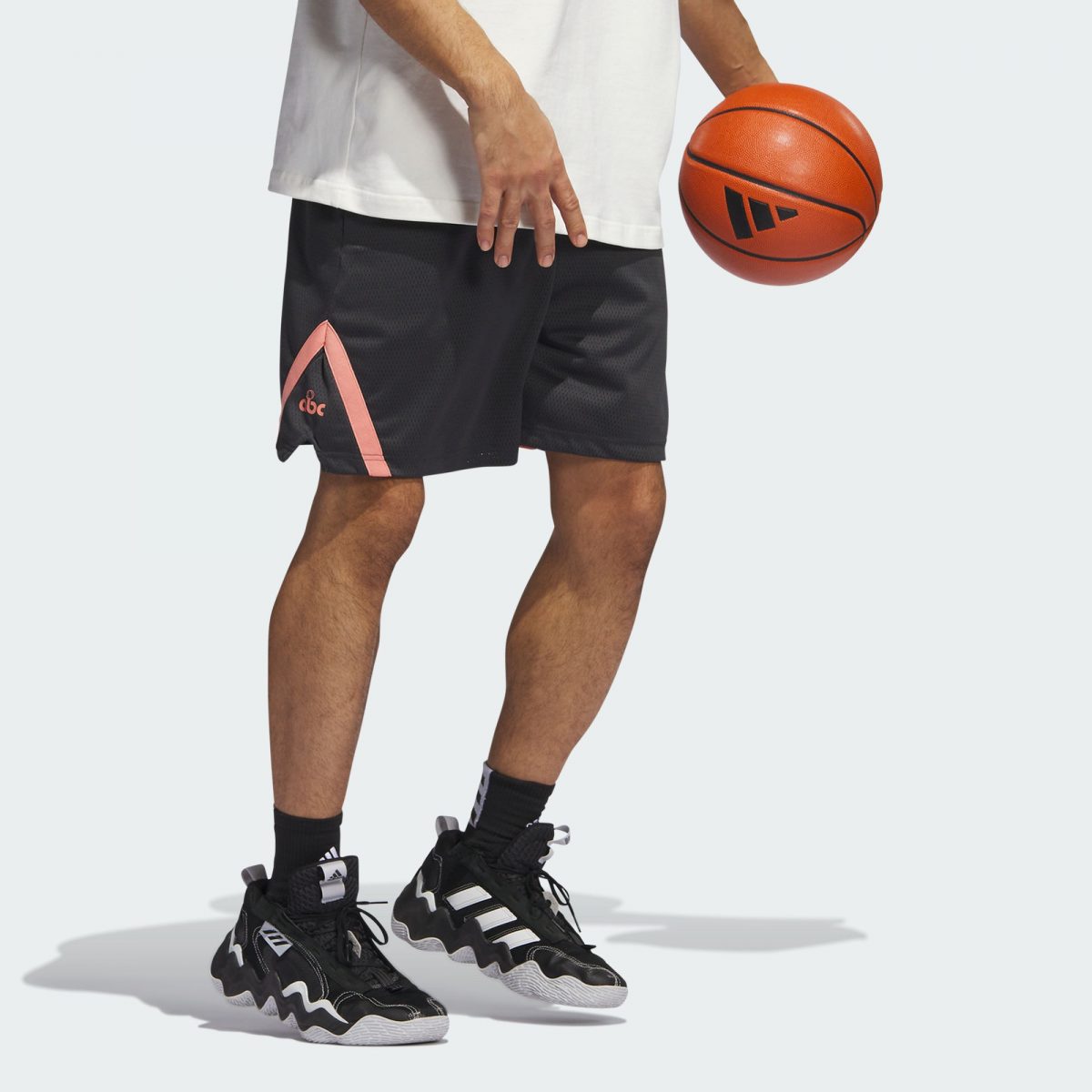 Мужские шорты adidas SELECT SHORTS