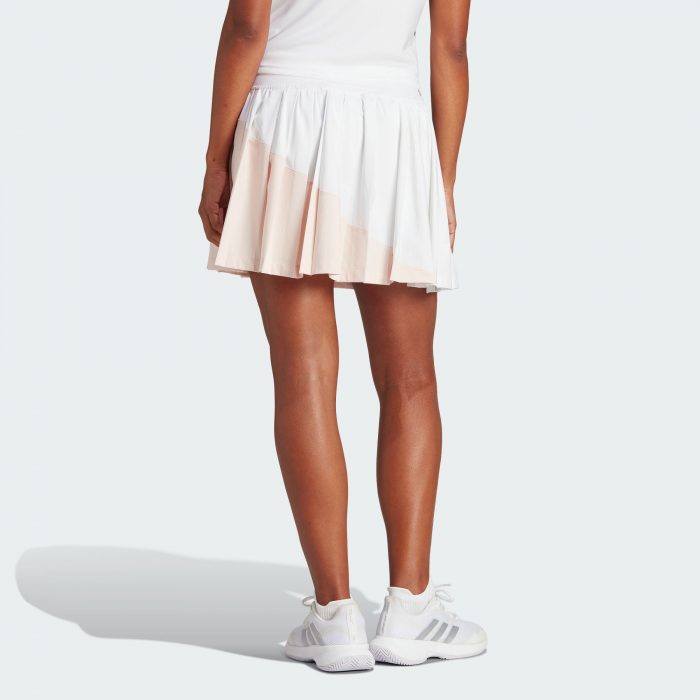 Женская юбка adidas CLUBHOUSE TENNIS CLASSIC SKIRT