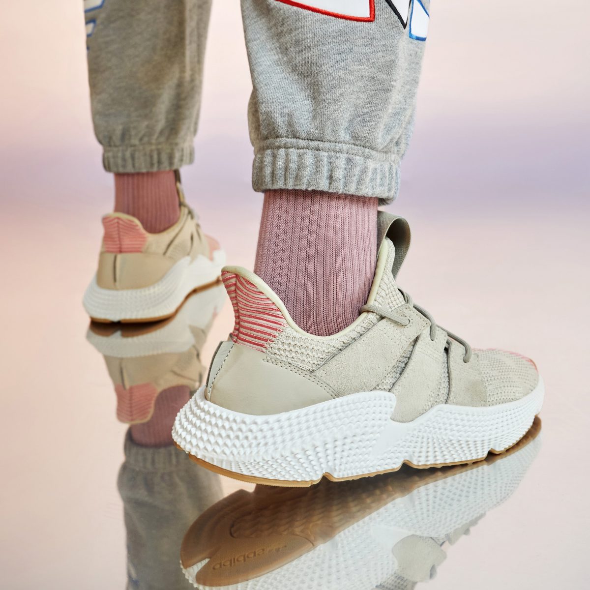 Adidas originals best sale prophere j