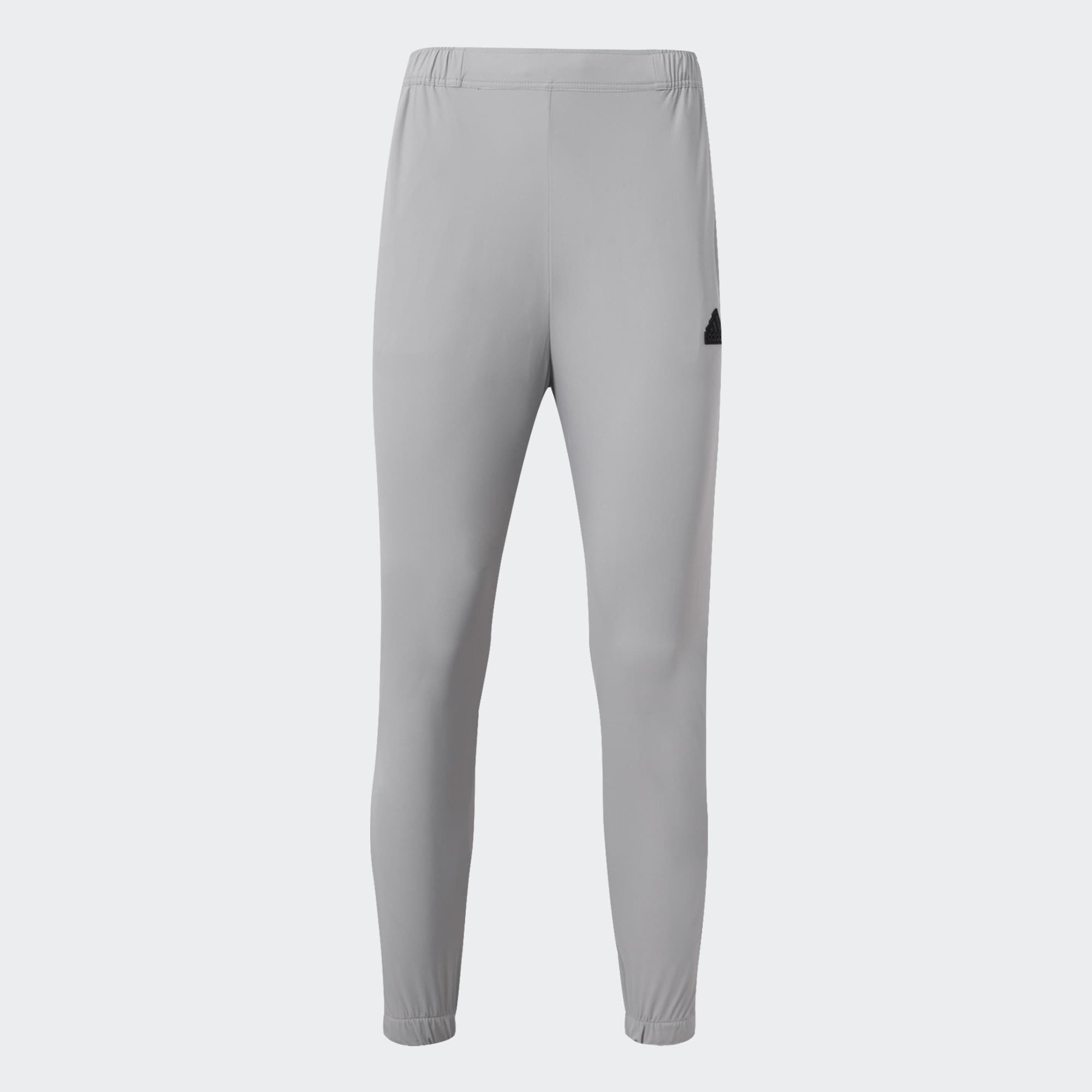 Grey adidas pants store womens