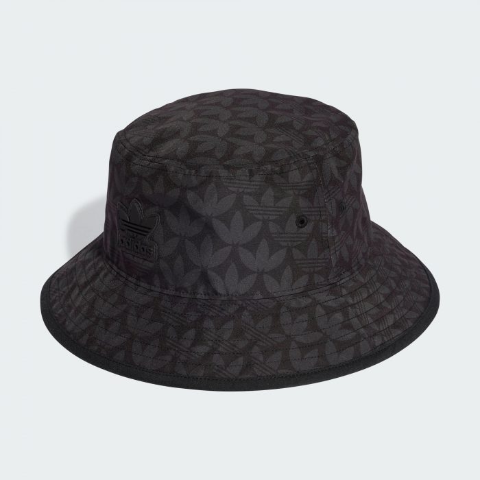 Шляпа  adidas MONOGRAM BUCKET HAT