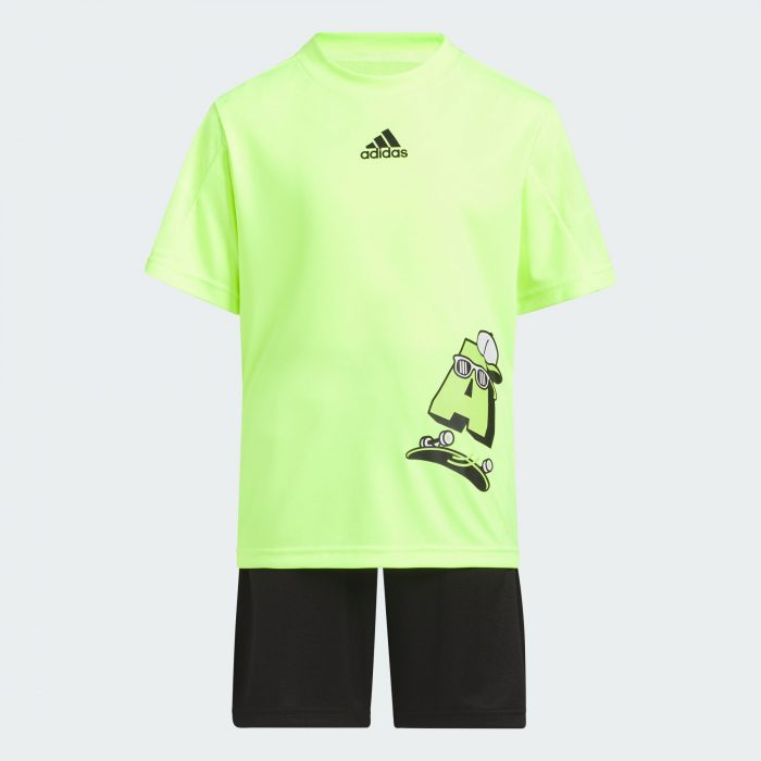 Детская спортивная одежда adidas SPORTSWEAR EXPRESS TRACK SUIT