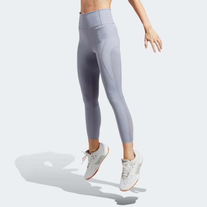 Женская спортивная одежда adidas TAILORED HIIT LUXE LEGGINGS
