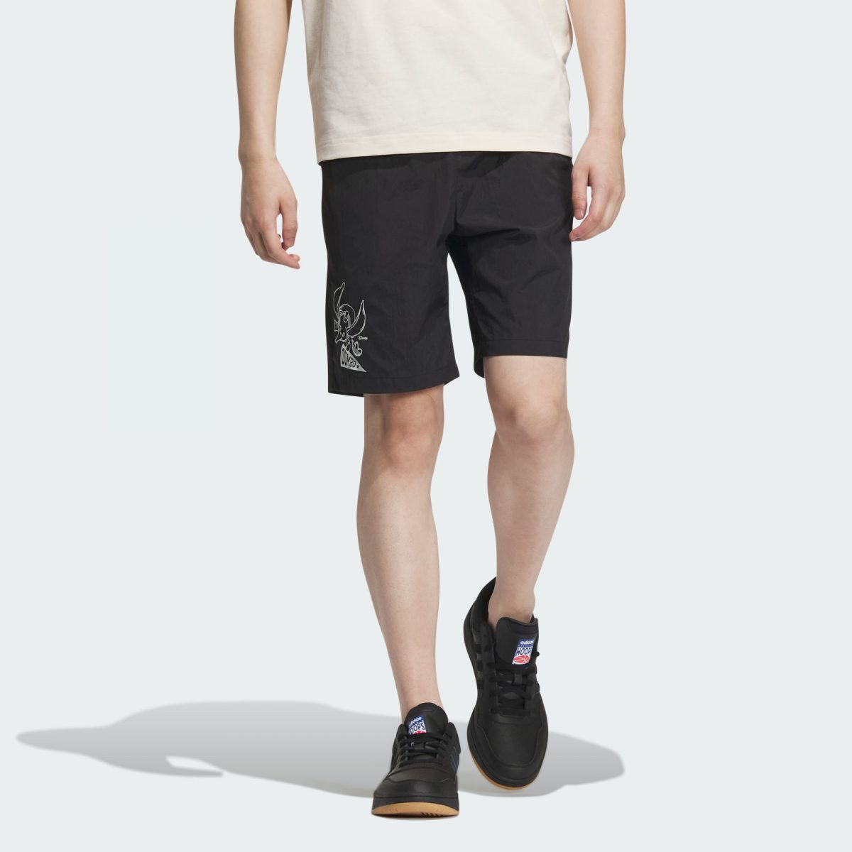 Мужская спортивная одежда adidas DISNEY - DUMBO SPORTSWEAR