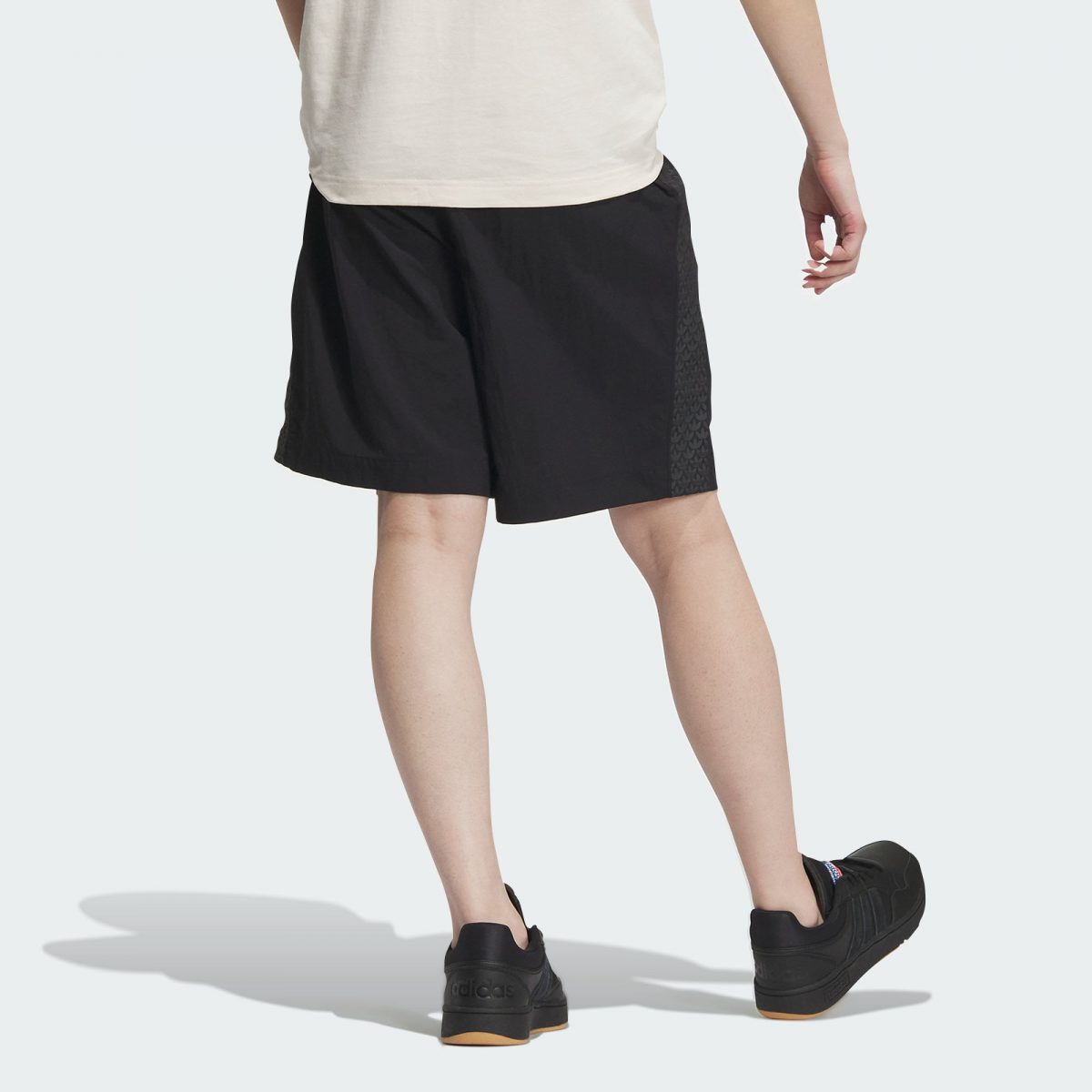 Мужские шорты adidas MONOGRAM SHORTS фотография