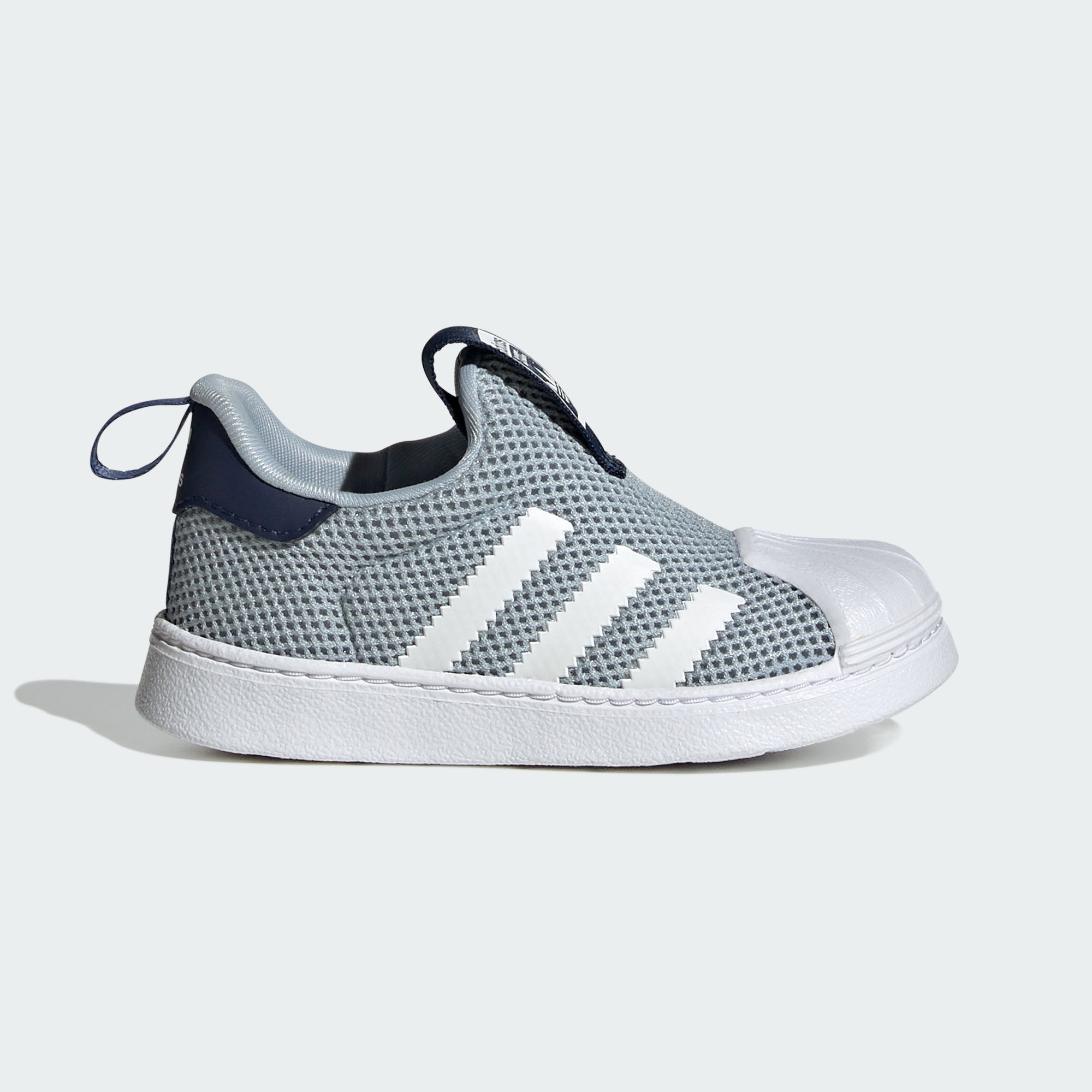 adidas SUPERSTAR 360 SHOES