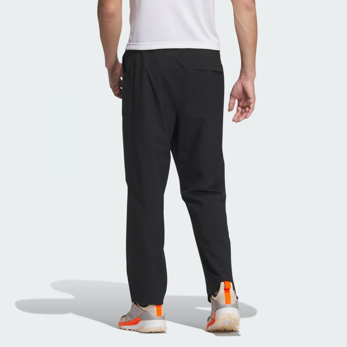 Мужские брюки adidas PANTS фотография