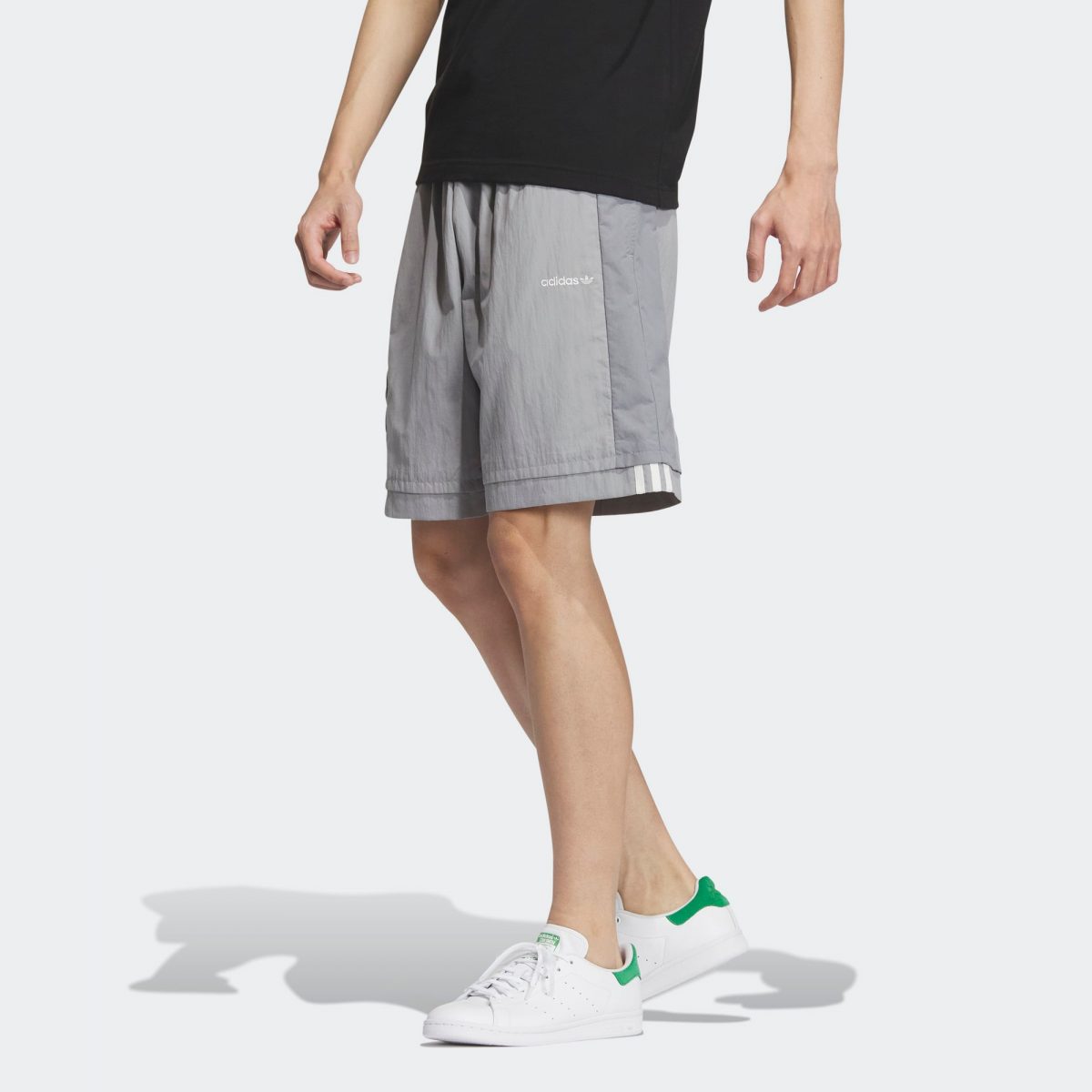 Мужские шорты adidas SHORTS фото