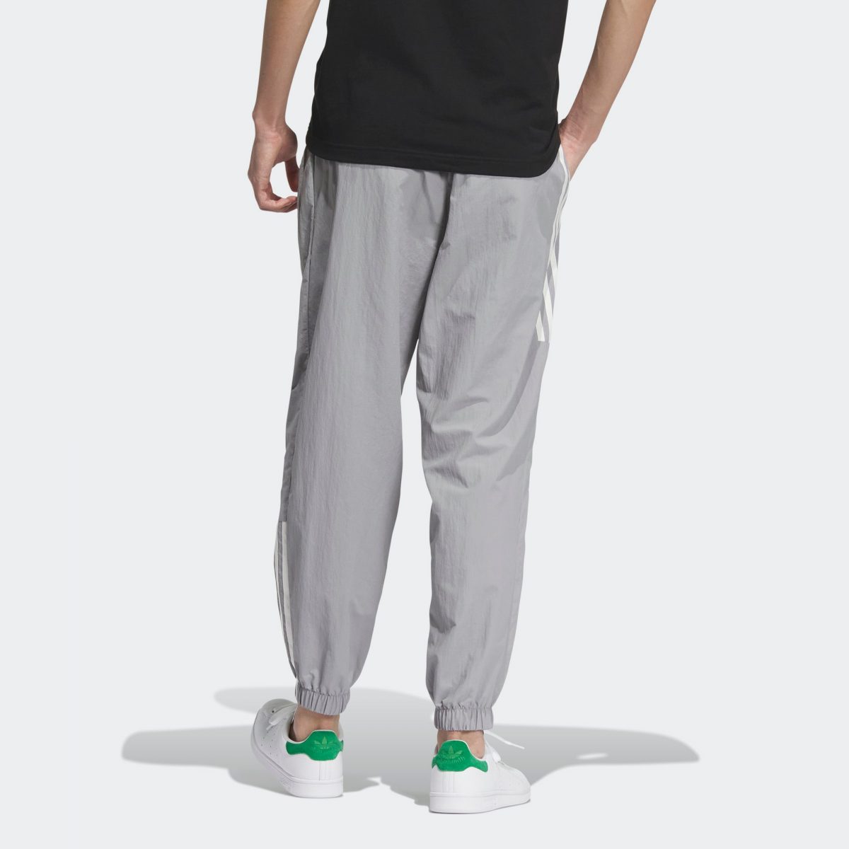 Мужские брюки adidas EXCLUSIVES PANTS фотография