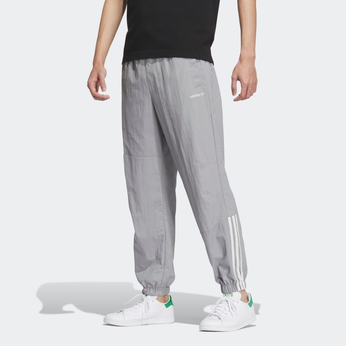 Мужские брюки adidas EXCLUSIVES PANTS фото