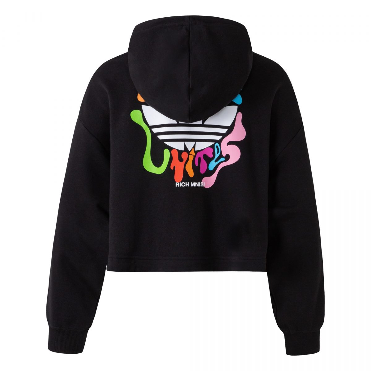 Adidas cheap pride hoodie