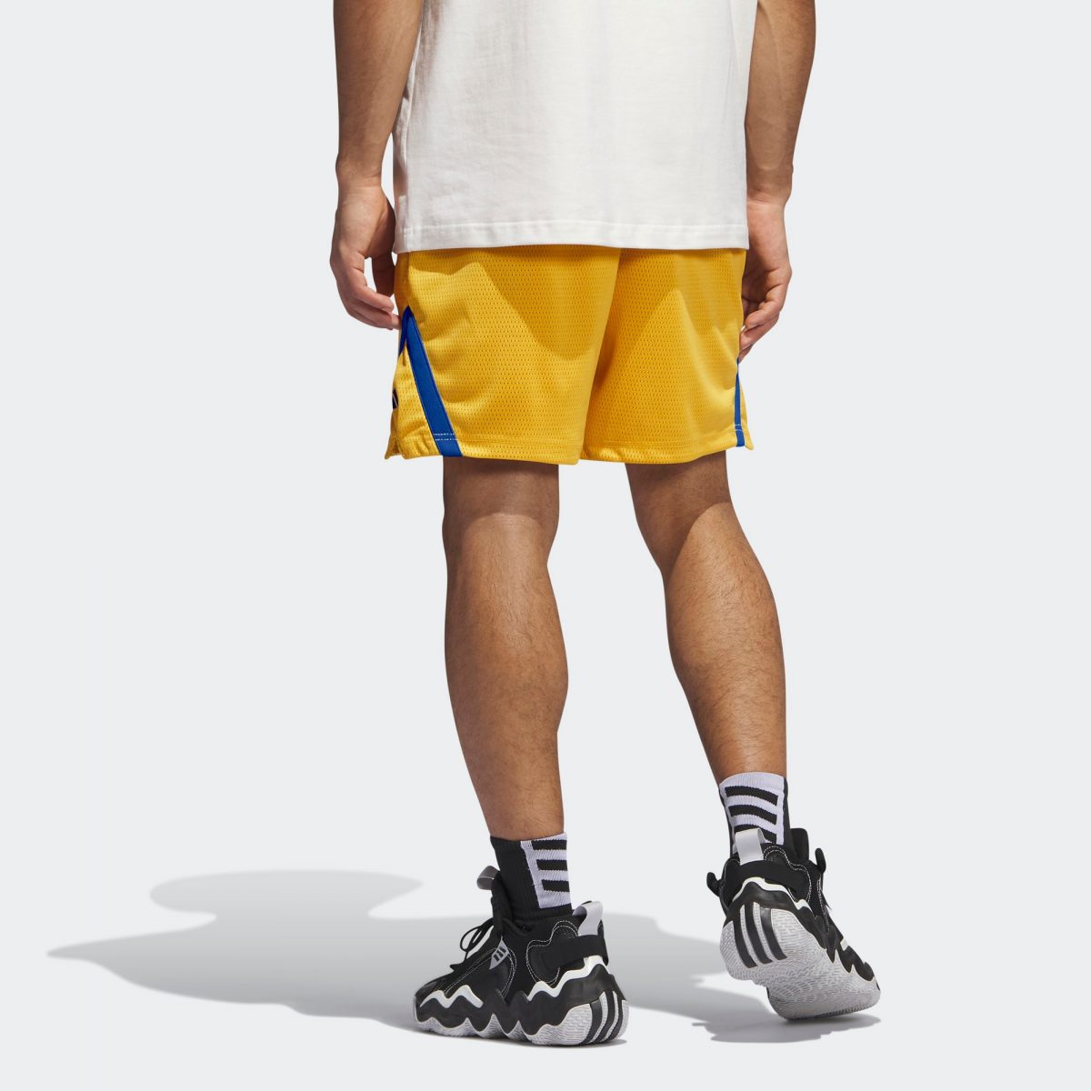 Мужские шорты adidas SELECT SHORTS фотография