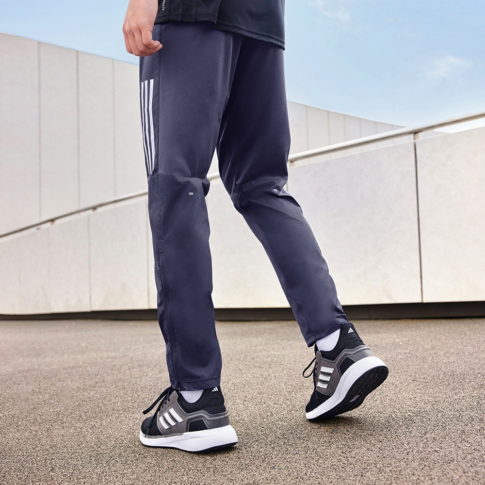 Adidas men's response astro best sale running pants