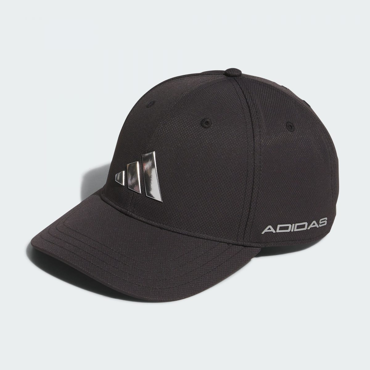 Мужская кепка adidas TOUR METAL CAP фото