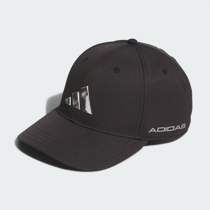 Мужская кепка adidas TOUR METAL CAP