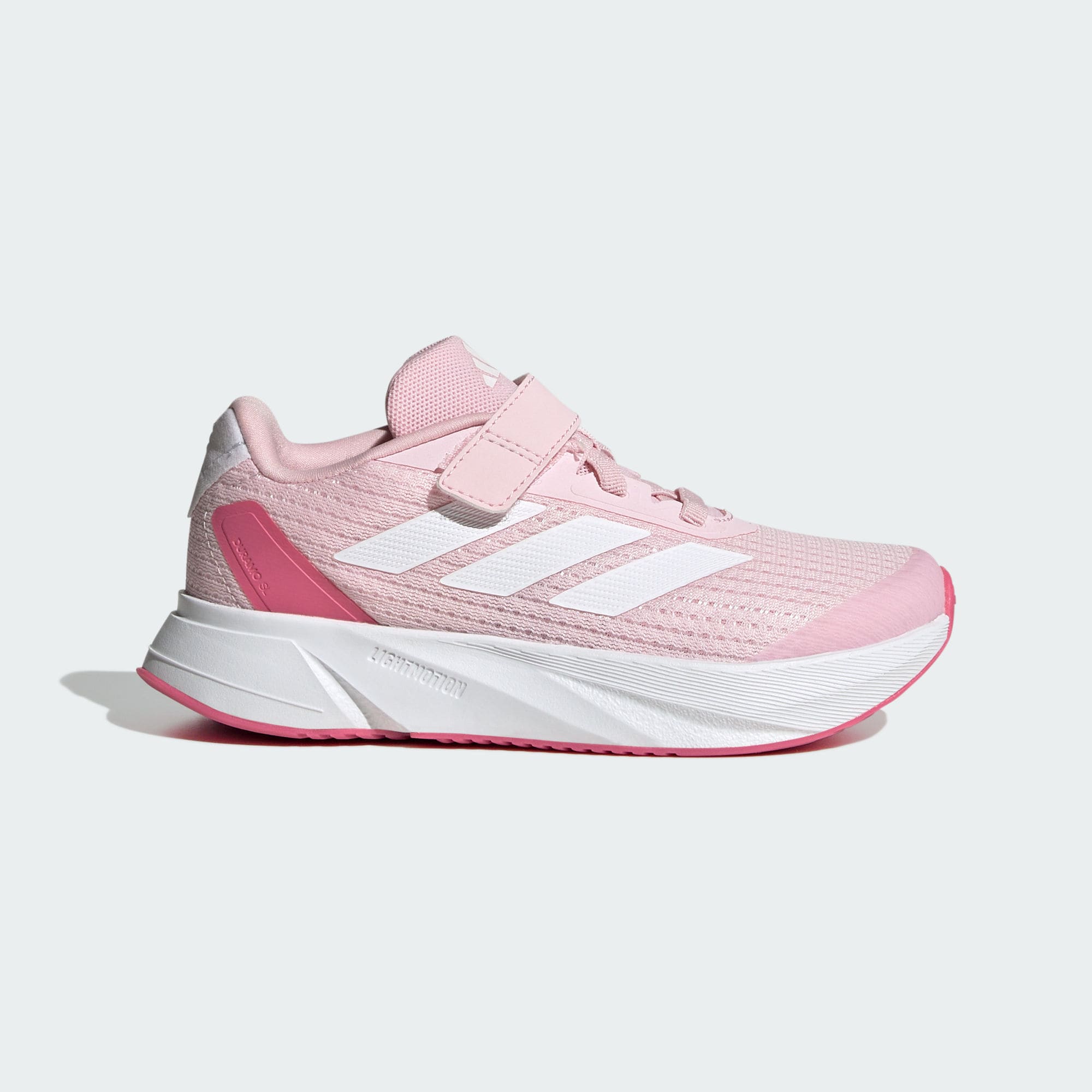 Adidas duramo running 2025 shoe - women's