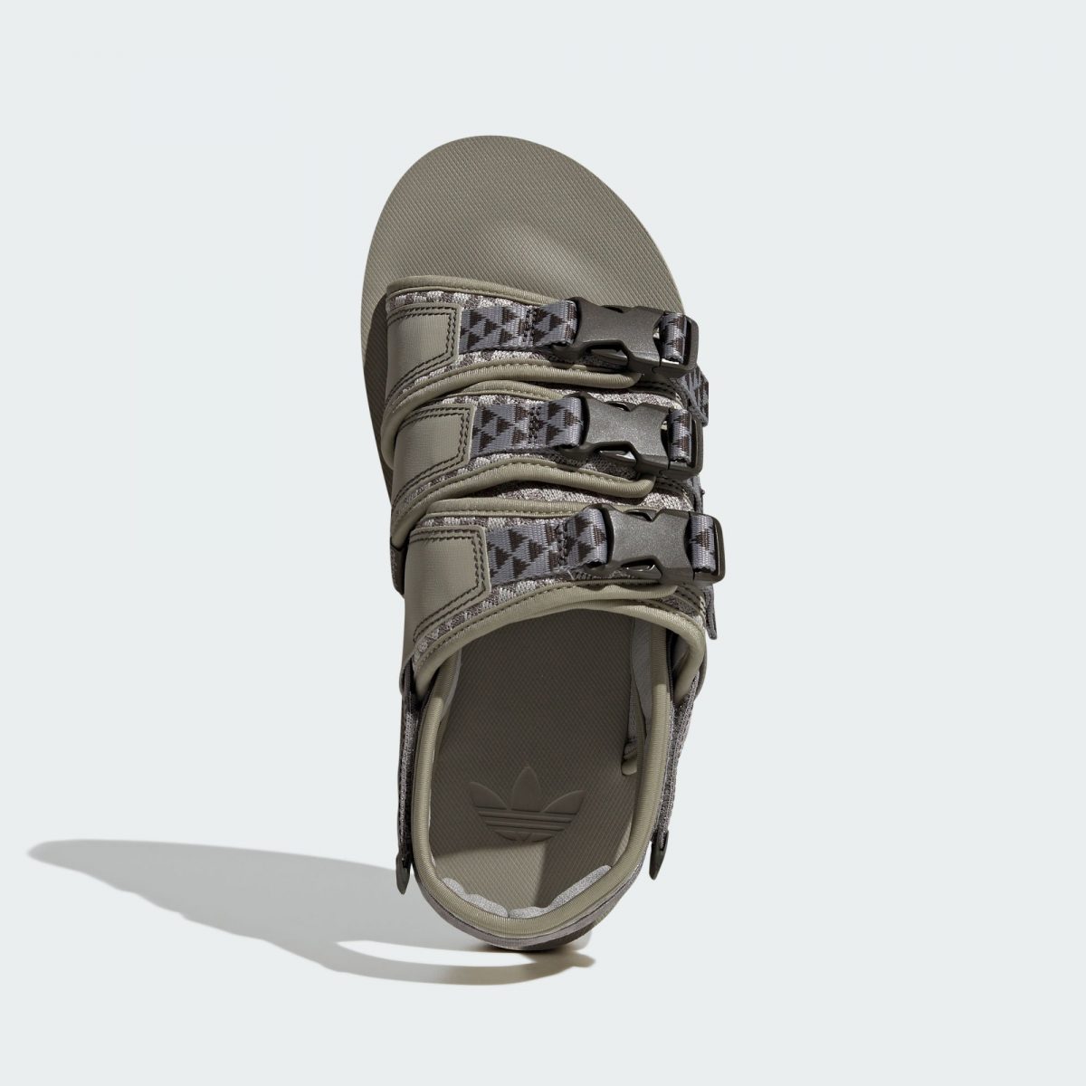 Мужские сандалии adidas ADISTRP SANDALS