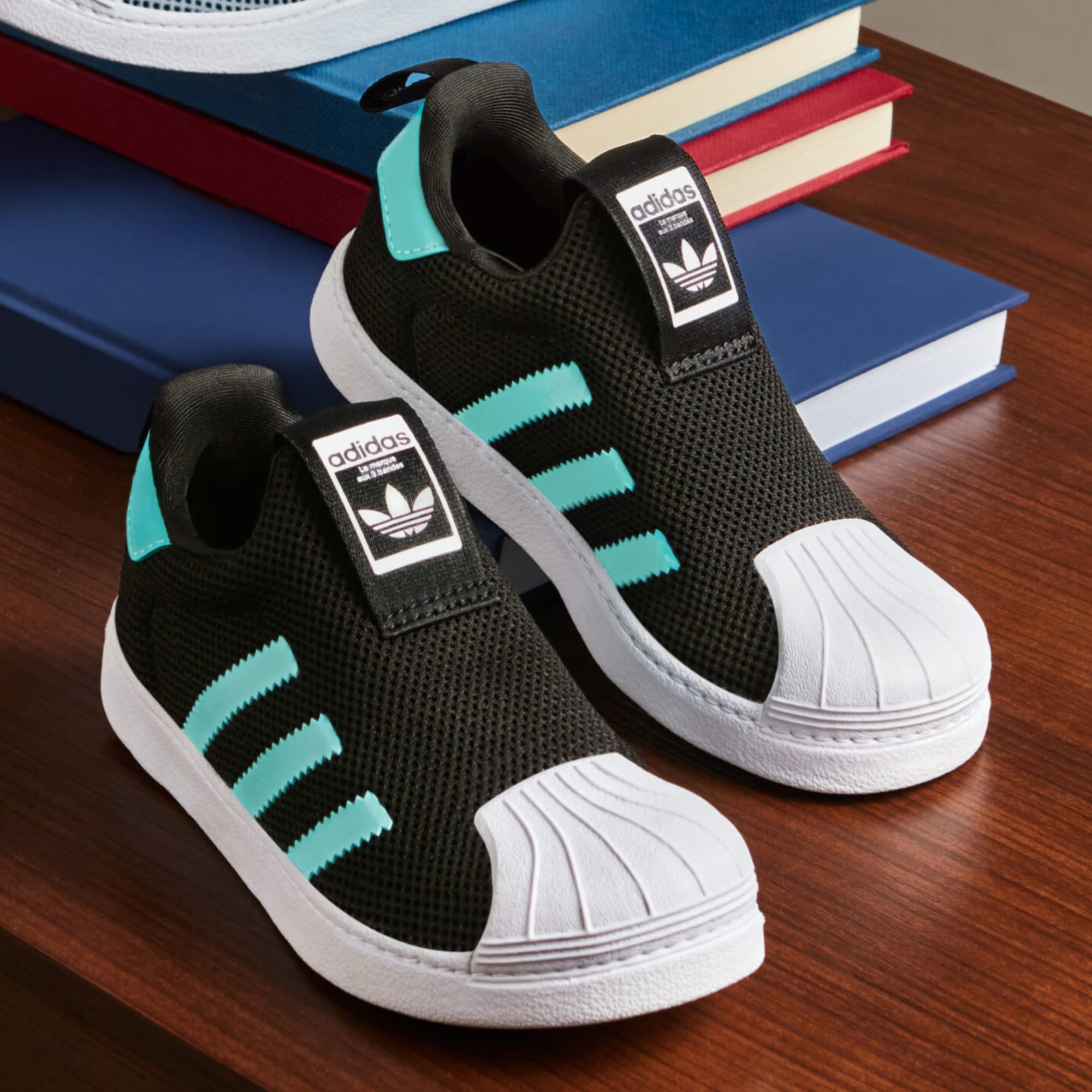 Adidas superstar 360 hot sale shoes