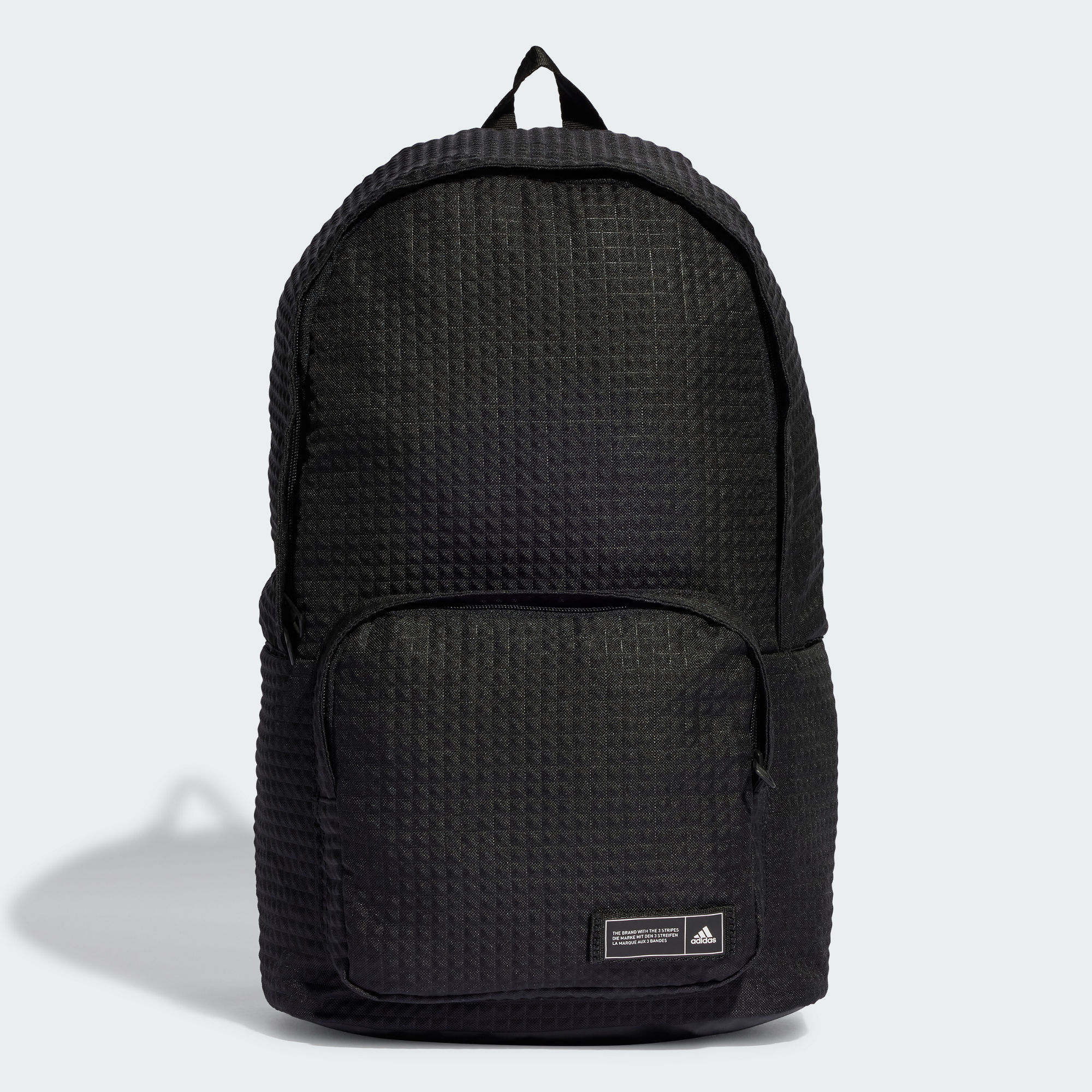 

Рюкзак adidas CLASSIC FOUNDATION BACKPACK, Черно-белый