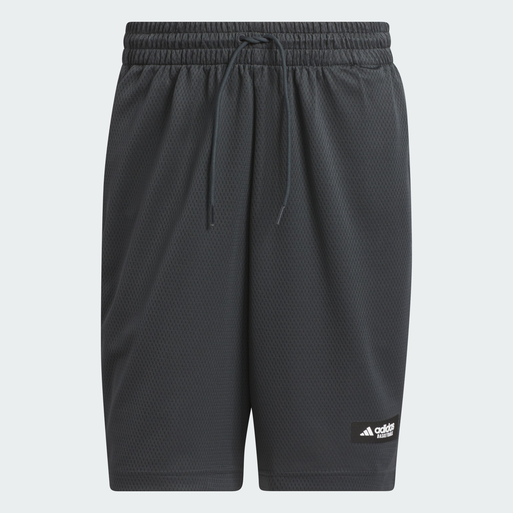 

Мужские шорты adidas LEGENDS SHORTS, Черный