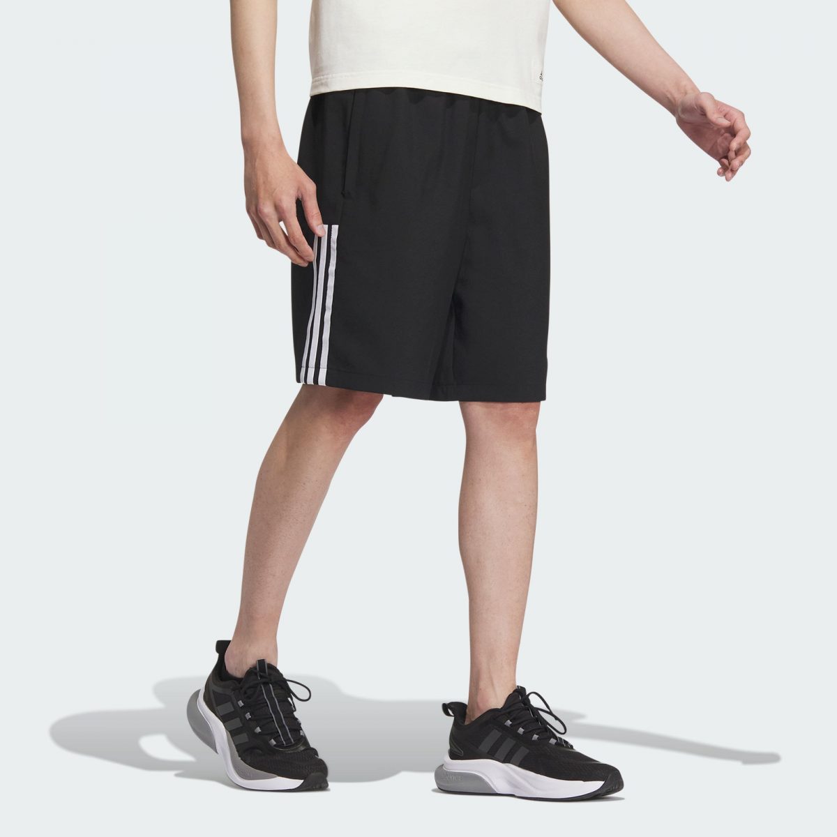 Мужские шорты adidas FUTURE ICONS WOVEN SHORTS