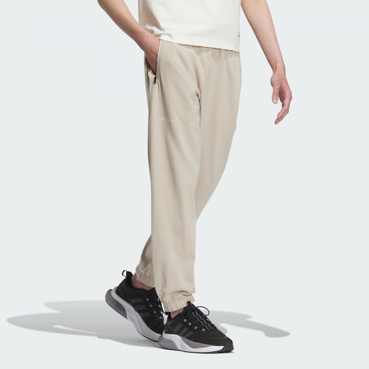 Мужская спортивная одежда adidas SPORTSWEAR LOUNGE PANTS
