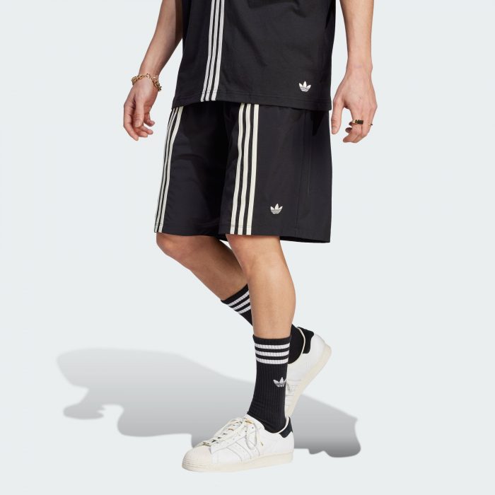 Мужские шорты adidas HACK SHORTS