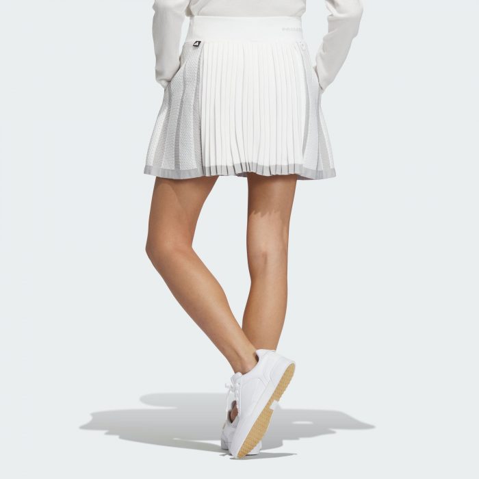 Женская юбка adidas PRIMEKNIT SKIRT