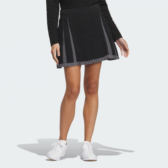 Женская юбка adidas PRIMEKNIT SKIRT