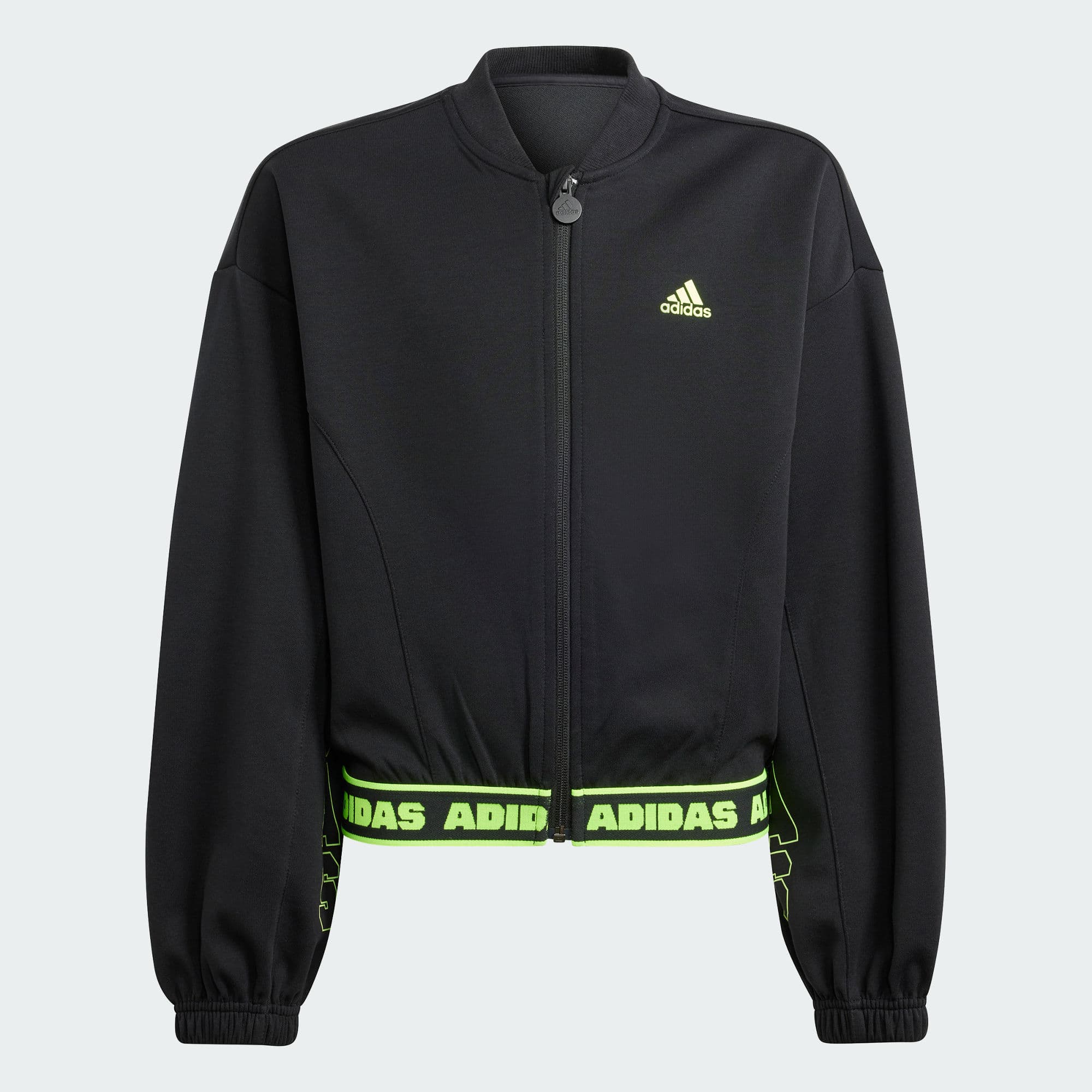 Adidas store ballet hoodie