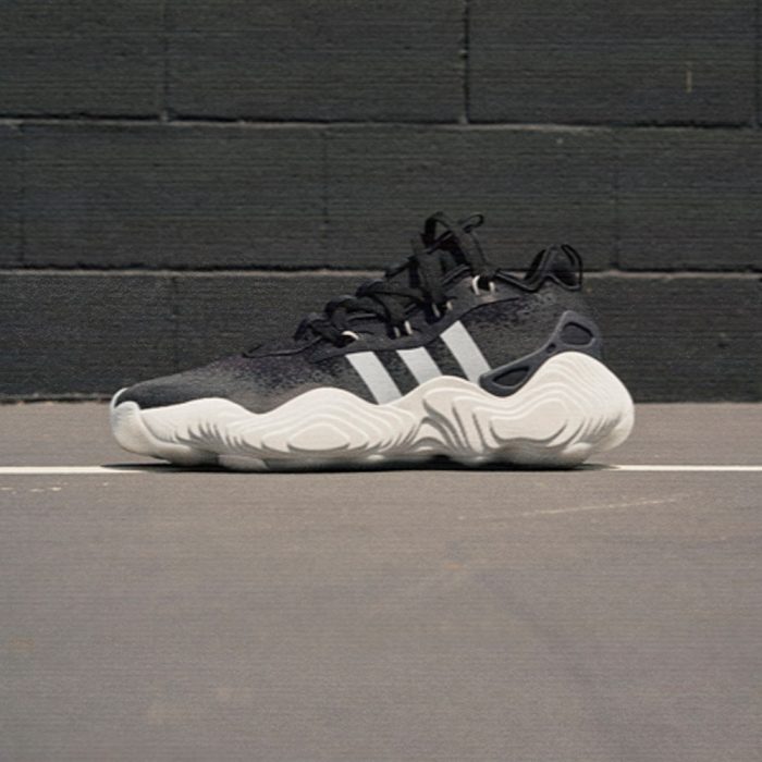 Кроссовки adidas TRAE YOUNG 3 SHOES