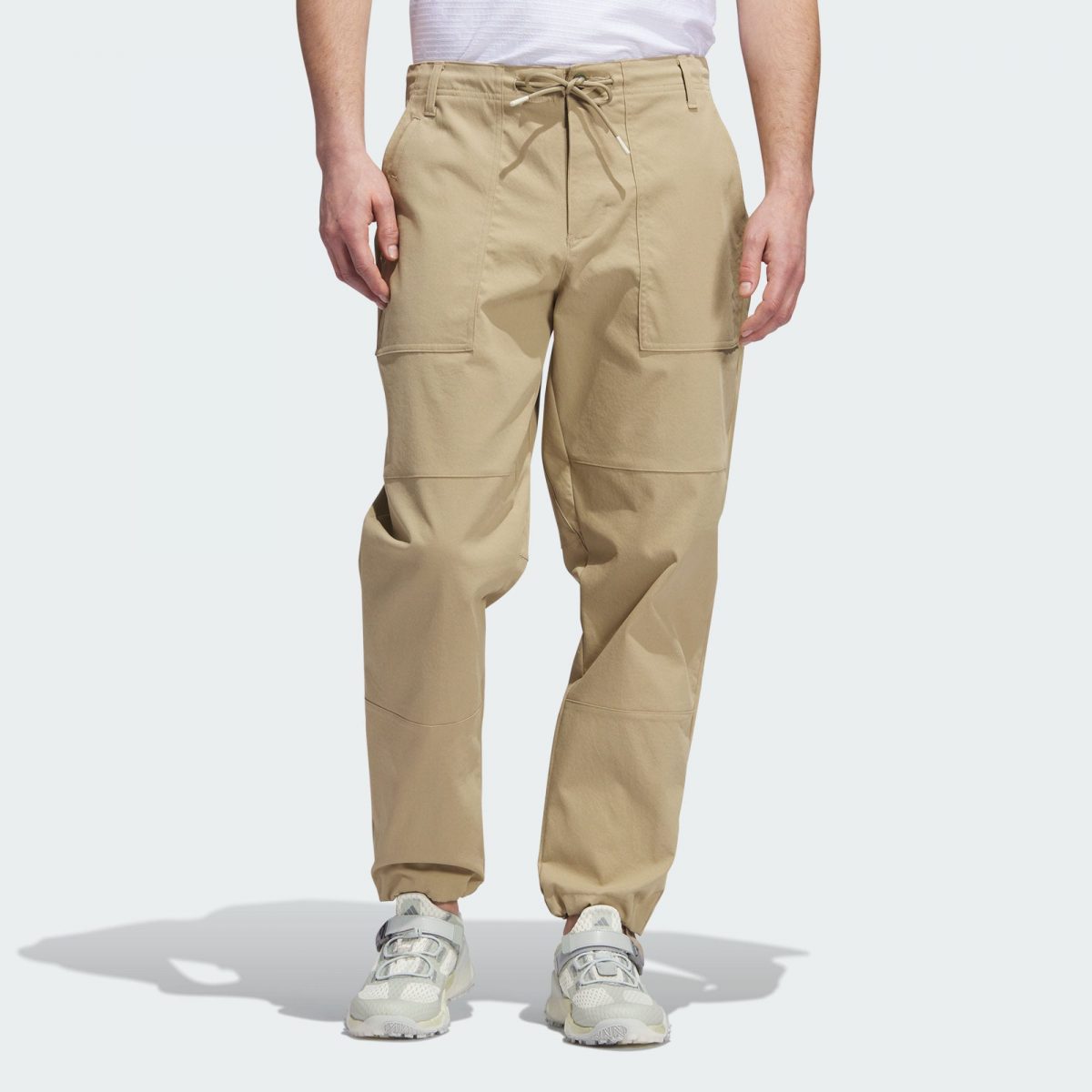 Мужские брюки adidas ADICROSS GOLF PANTS фото