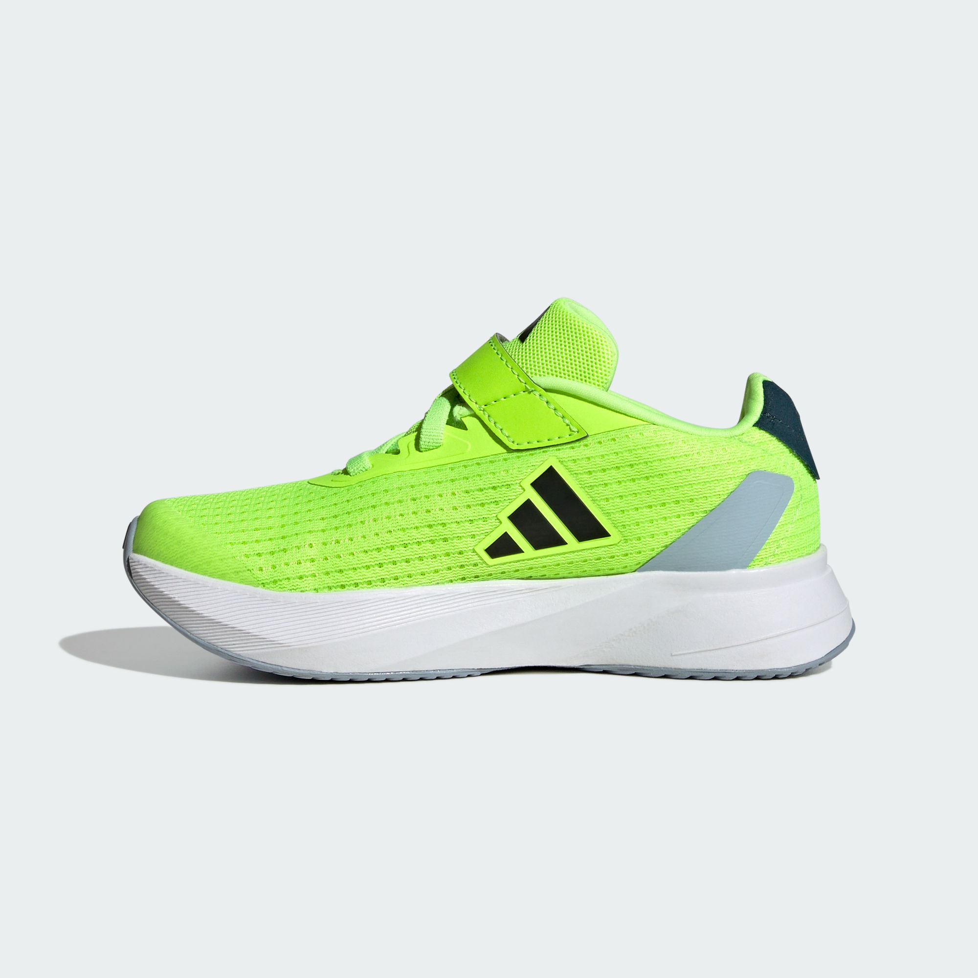 Adidas duramo outlet green